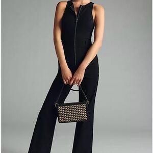 Anthropologie Maeve Naomi jumpsuit